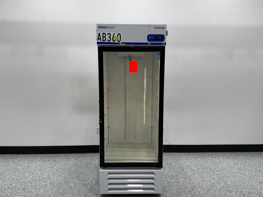 Image of FisherBrand Isotemp Laboratory Refrigerator